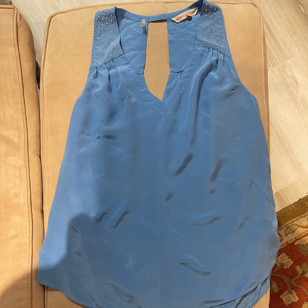 Rebecca Taylor Top